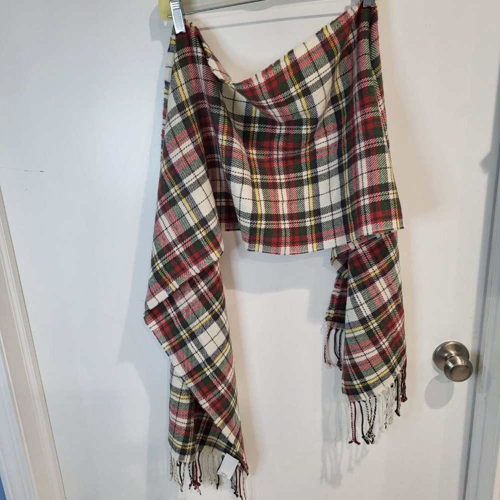 Pottery Barn Scarf